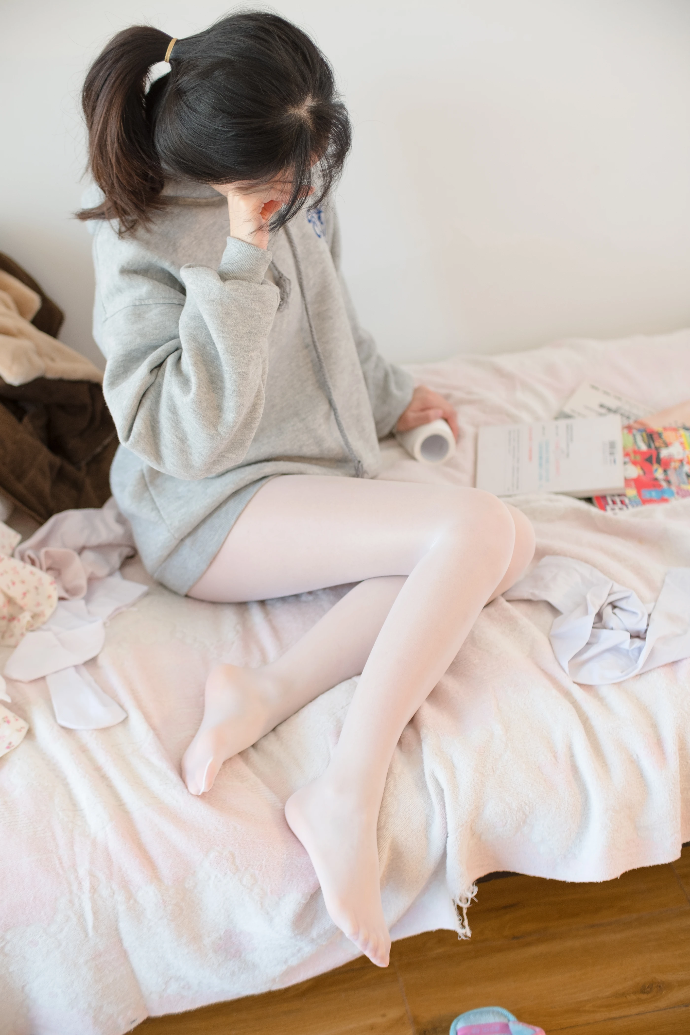 森萝财团 X-003 [149P 1V]插图1